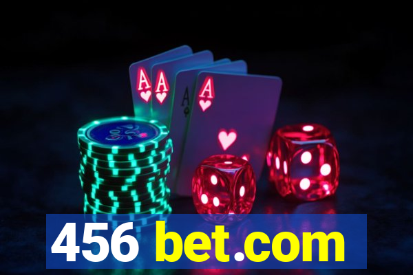 456 bet.com