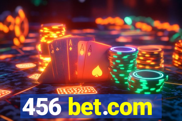 456 bet.com