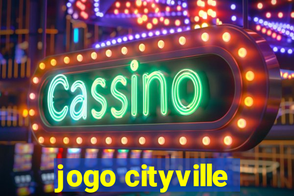 jogo cityville