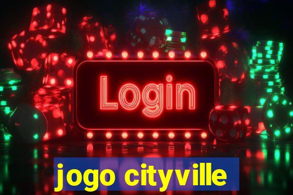 jogo cityville