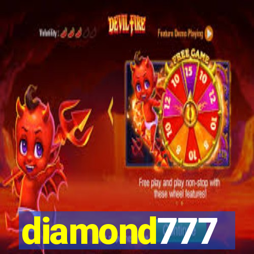 diamond777