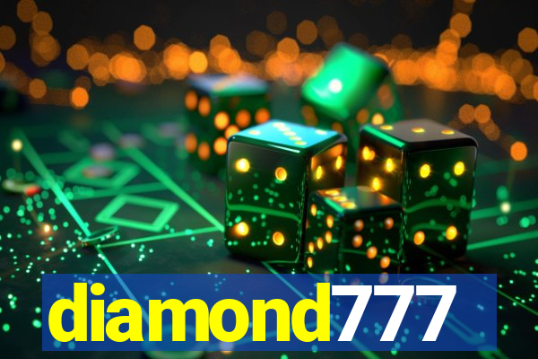 diamond777