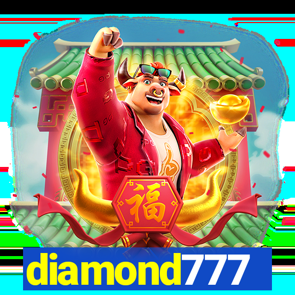 diamond777