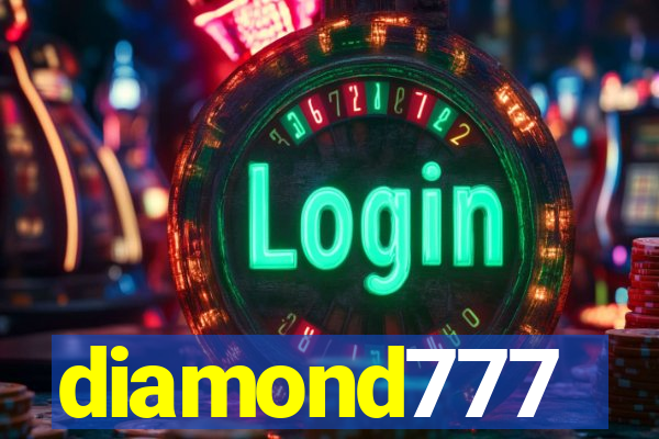 diamond777