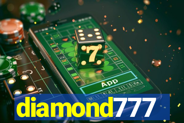 diamond777