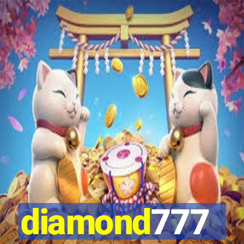 diamond777