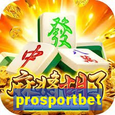 prosportbet