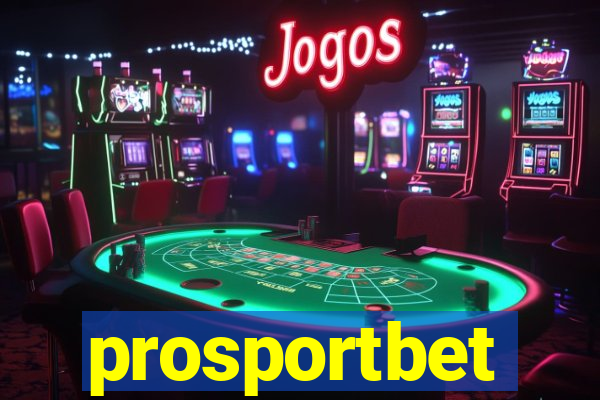 prosportbet