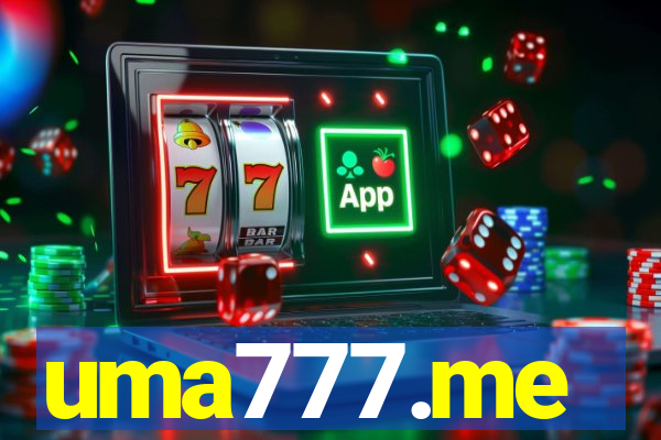 uma777.me