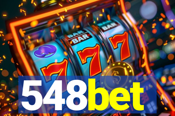 548bet