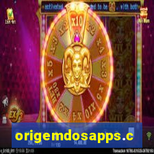 origemdosapps.com