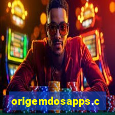 origemdosapps.com