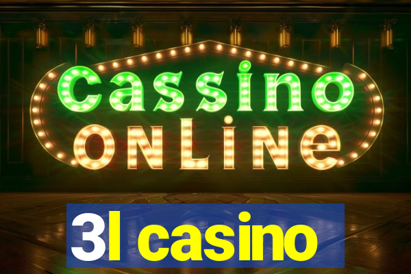 3l casino