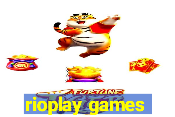 rioplay games