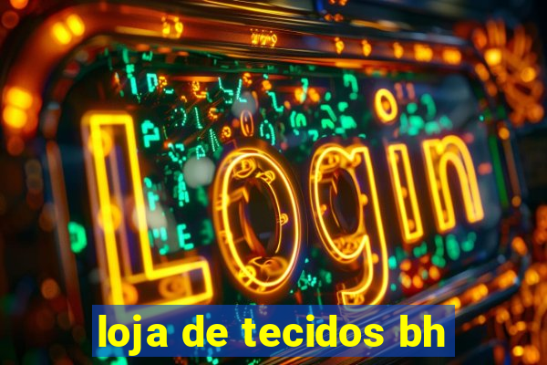 loja de tecidos bh