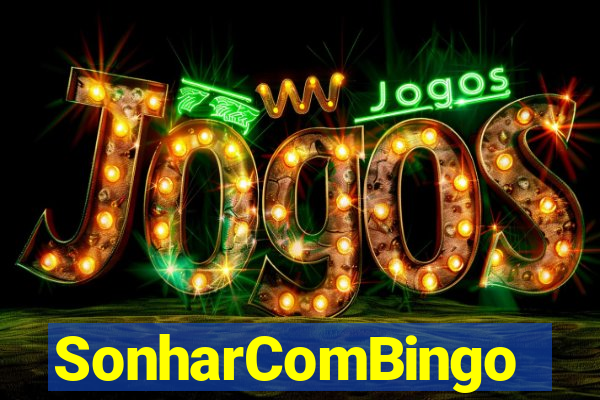 SonharComBingo