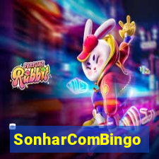 SonharComBingo