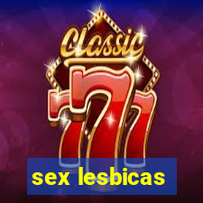 sex lesbicas