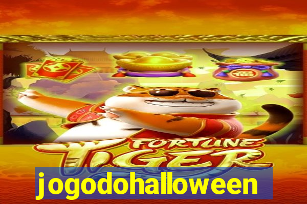 jogodohalloween