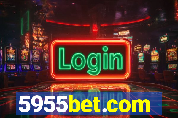 5955bet.com