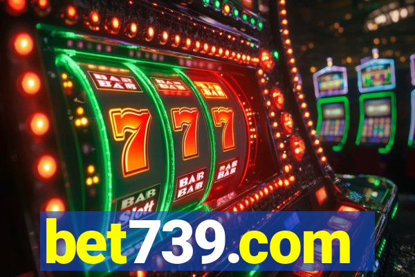 bet739.com