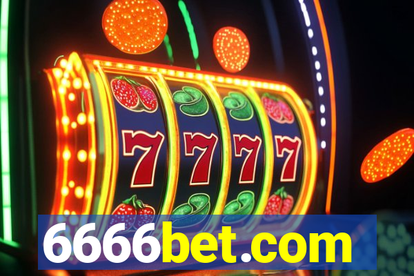 6666bet.com