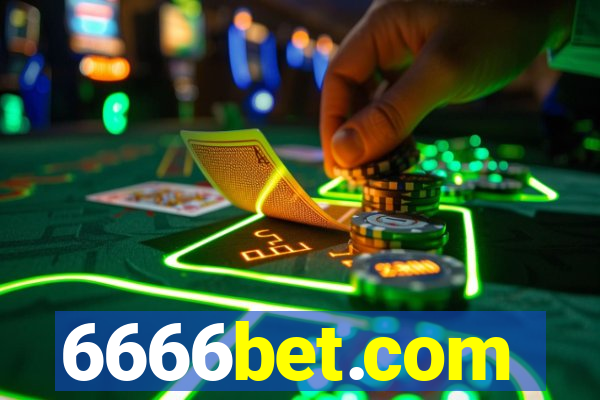 6666bet.com