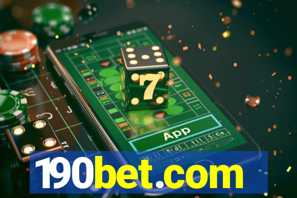 190bet.com