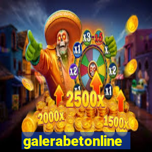 galerabetonline