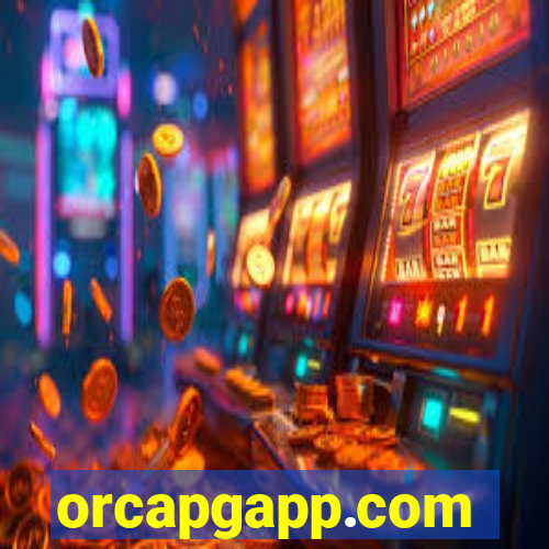 orcapgapp.com