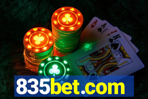 835bet.com