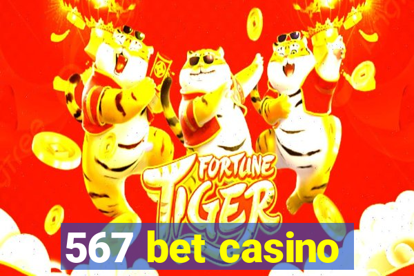 567 bet casino