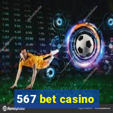 567 bet casino