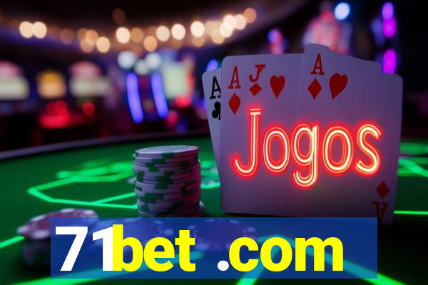 71bet .com