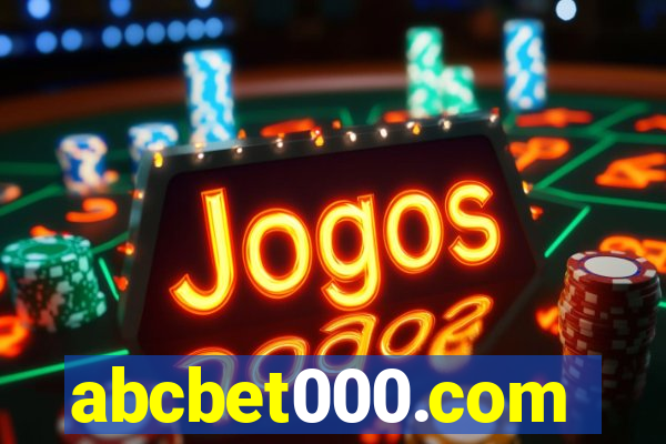 abcbet000.com