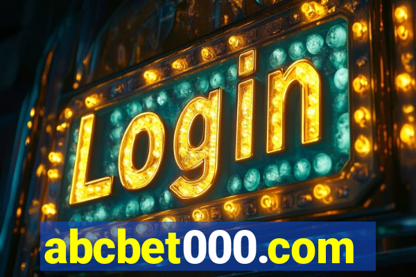 abcbet000.com