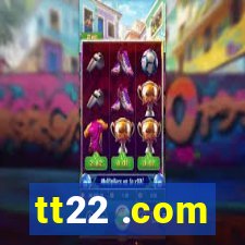 tt22 .com