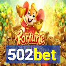 502bet