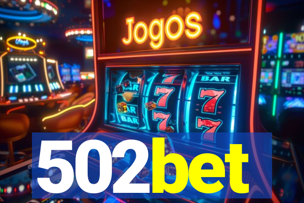 502bet