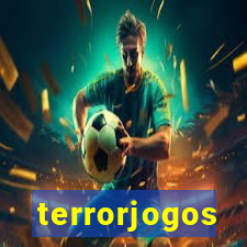 terrorjogos