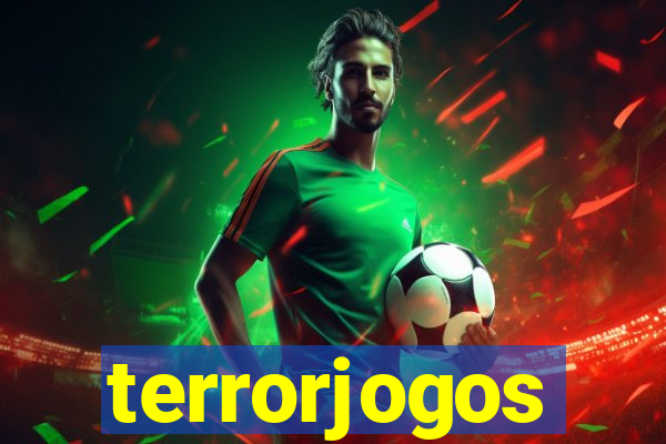 terrorjogos