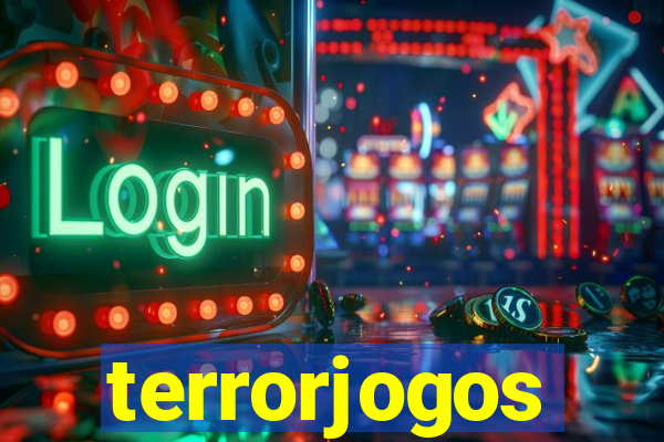 terrorjogos