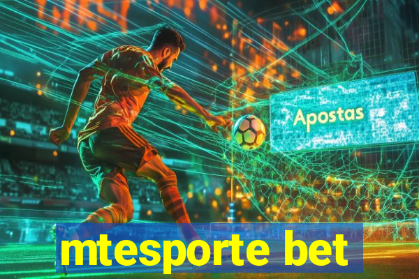 mtesporte bet