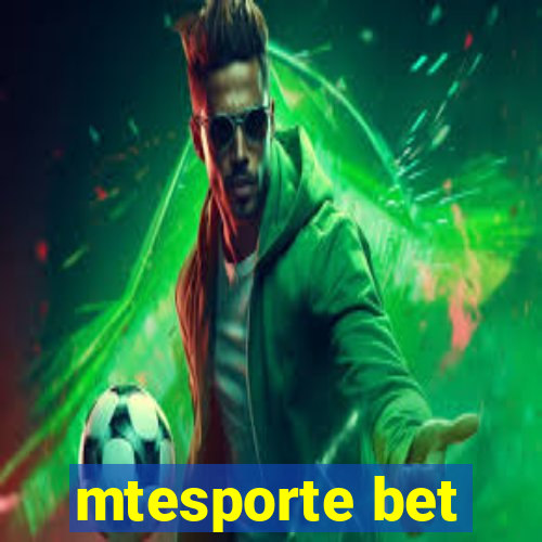 mtesporte bet