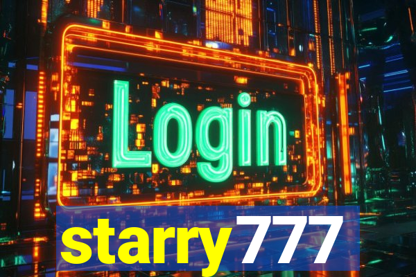 starry777