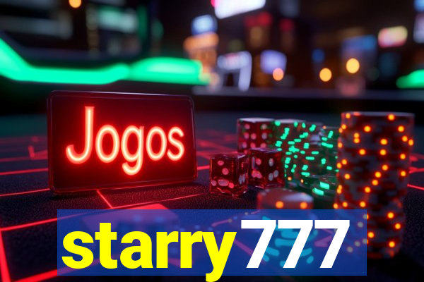 starry777