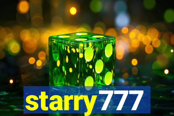 starry777