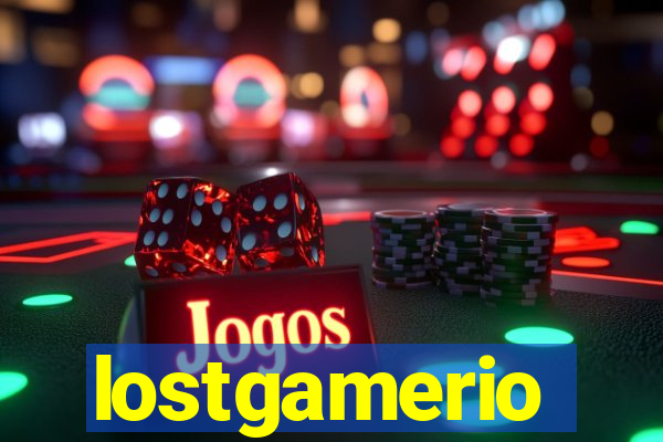 lostgamerio