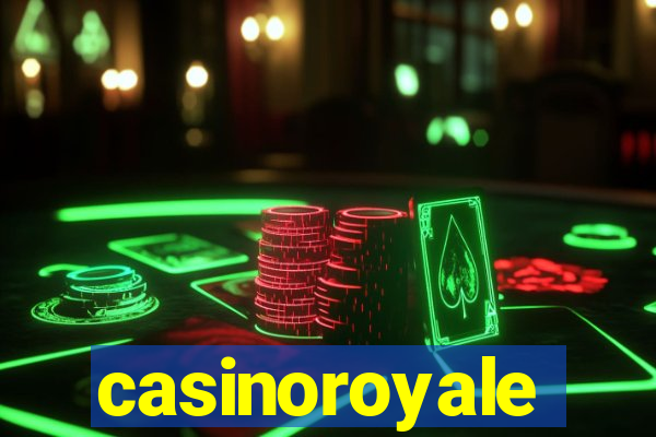 casinoroyale