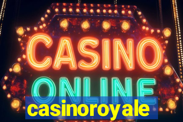 casinoroyale